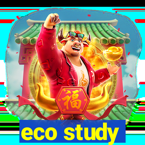 eco study