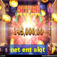 net ent slot