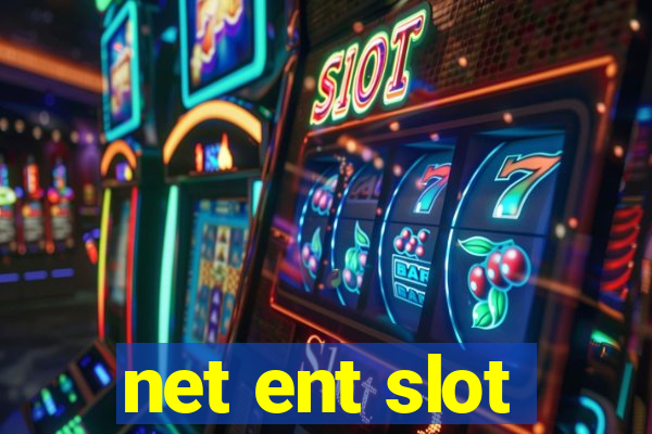 net ent slot