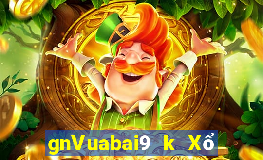 gnVuabai9 k Xổ số Tải về