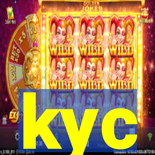 kyc