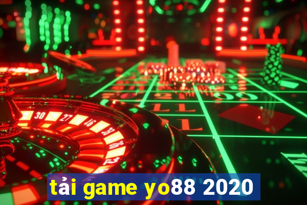 tải game yo88 2020