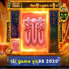 tải game yo88 2020