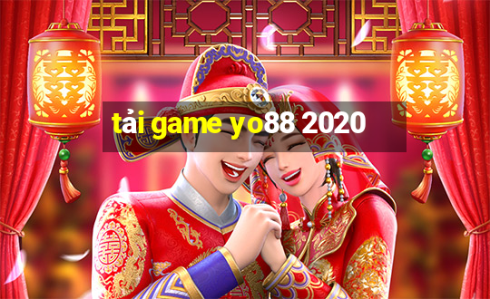 tải game yo88 2020