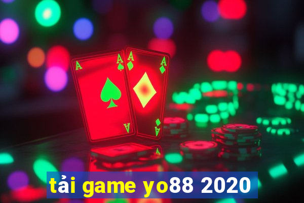 tải game yo88 2020