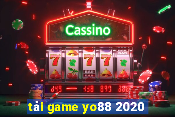 tải game yo88 2020