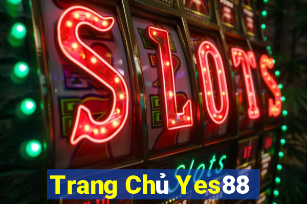 Trang Chủ Yes88