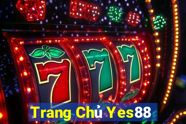 Trang Chủ Yes88