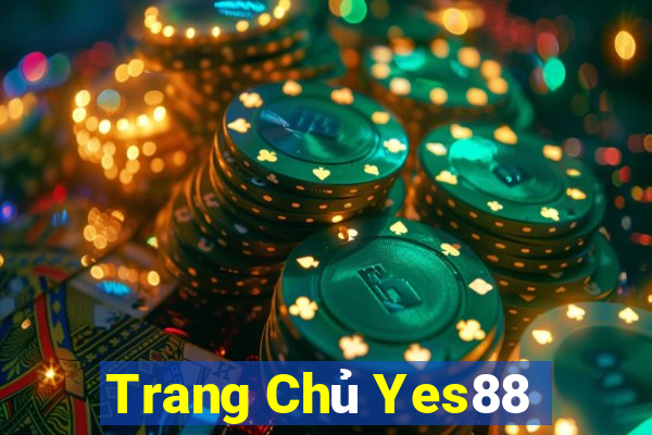 Trang Chủ Yes88