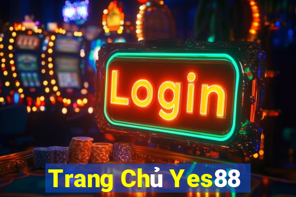 Trang Chủ Yes88