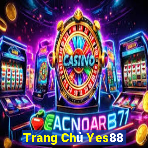 Trang Chủ Yes88