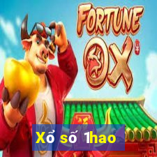 Xổ số 1hao