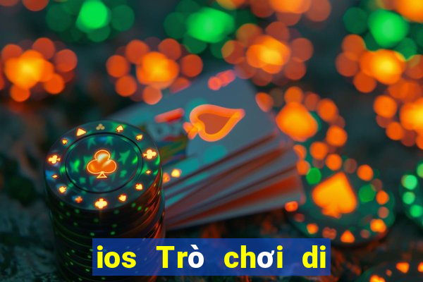 ios Trò chơi di động Soha cho