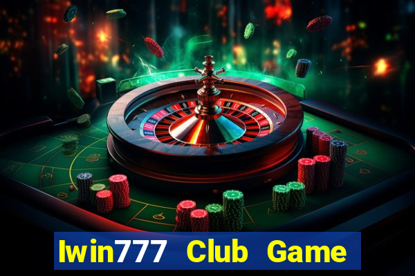 Iwin777 Club Game Bài Macau