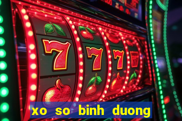 xo so binh duong 1 3