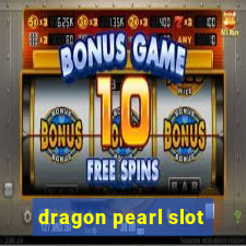 dragon pearl slot