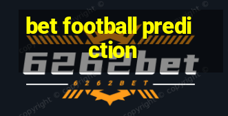 bet football prediction