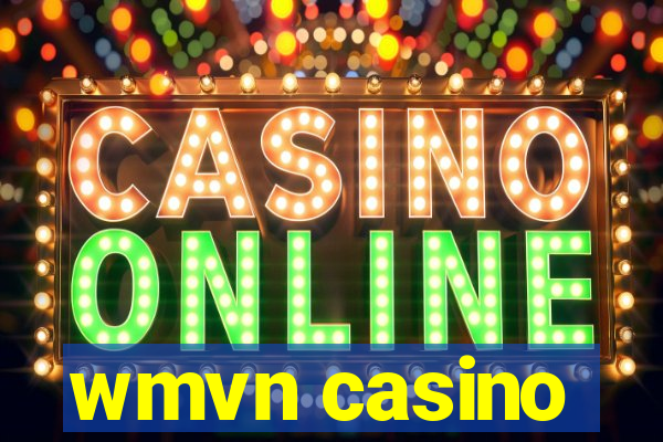 wmvn casino