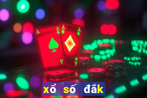 xổ số đắk nông ngày 9 tháng 12