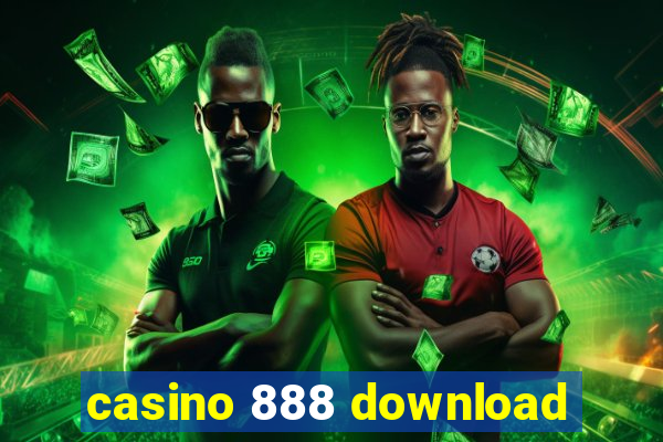 casino 888 download