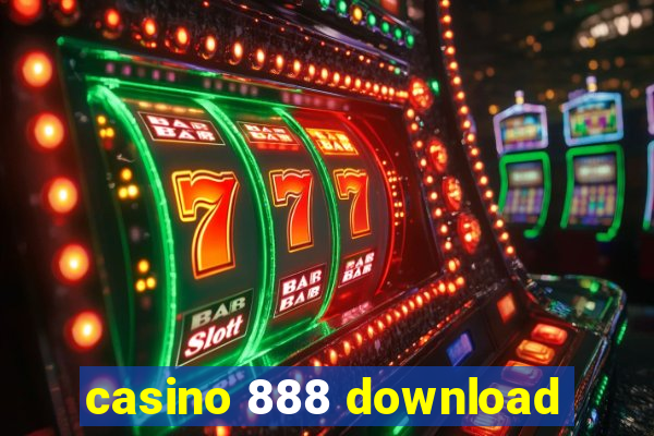 casino 888 download