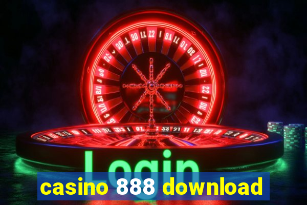 casino 888 download