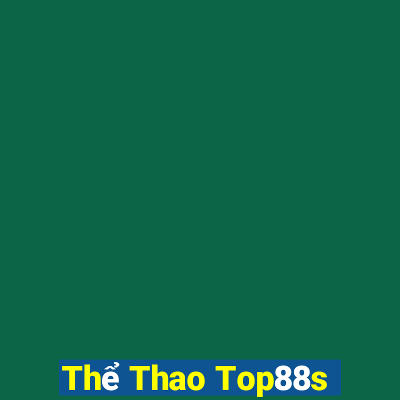 Thể Thao Top88s