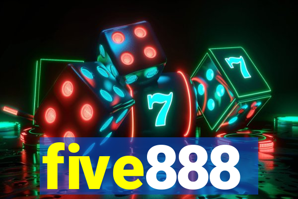 five888