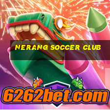 nerang soccer club