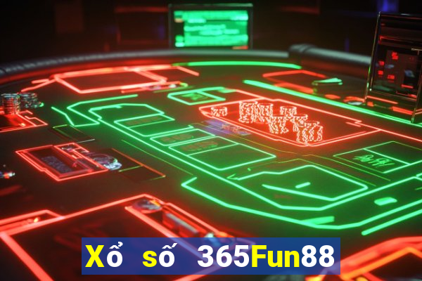 Xổ số 365Fun88 Phiên bản Apple