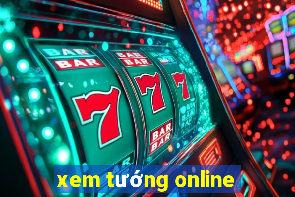 xem tướng online