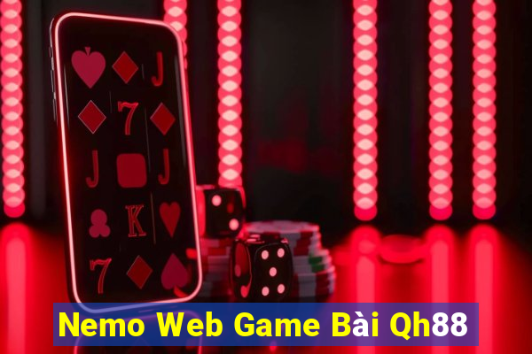 Nemo Web Game Bài Qh88