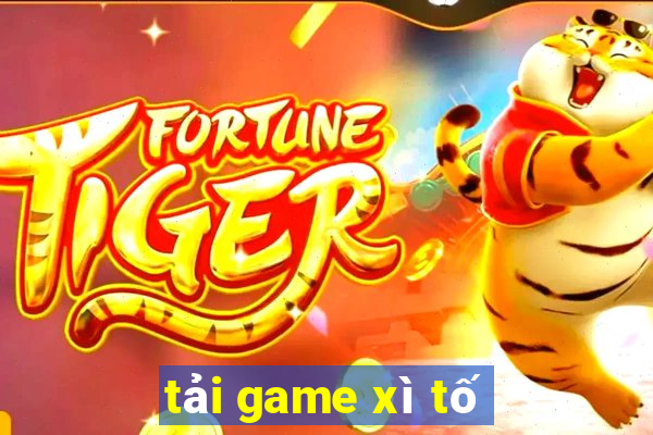 tải game xì tố