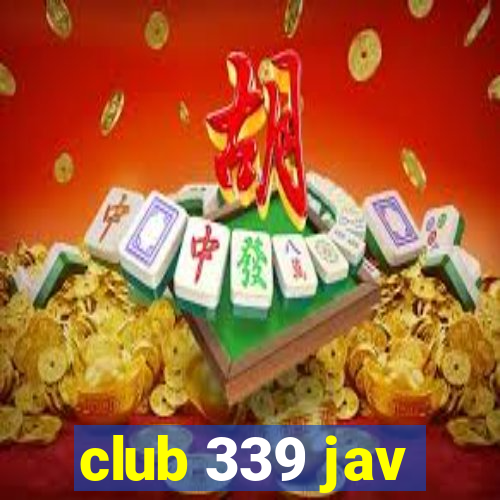 club 339 jav