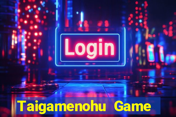 Taigamenohu Game Bài G88