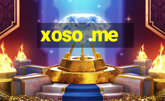 xoso .me