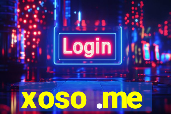 xoso .me