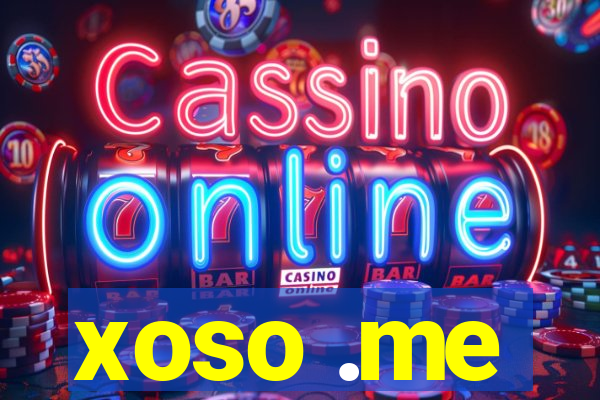 xoso .me