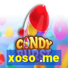 xoso .me