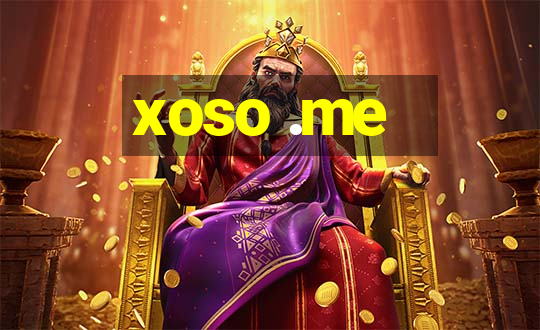 xoso .me