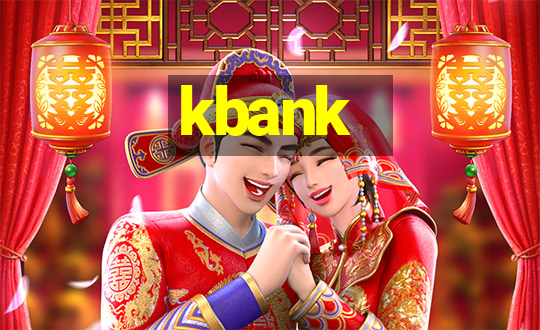 kbank