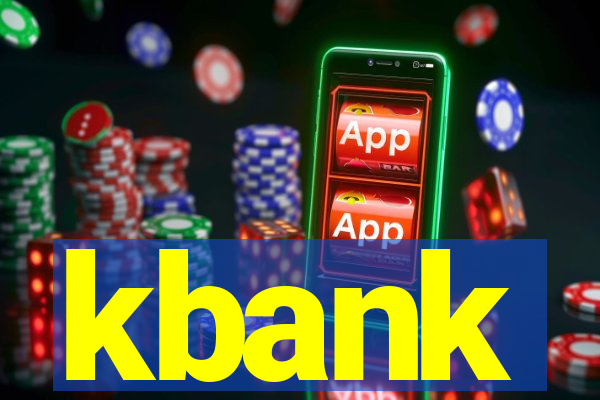 kbank