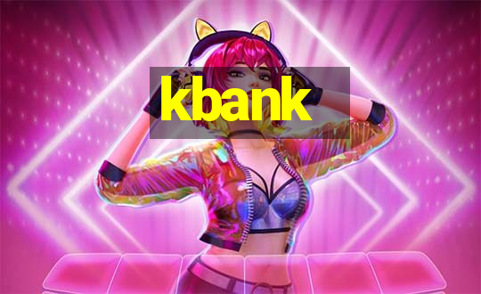 kbank