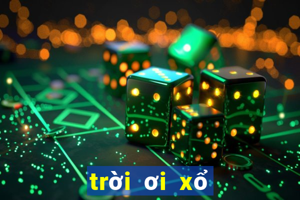 trời ơi xổ số bến tre