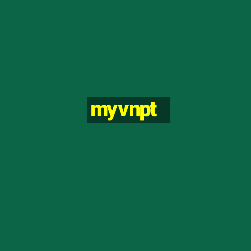 myvnpt