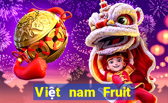 Việt nam Fruit Machine CAPTCHA