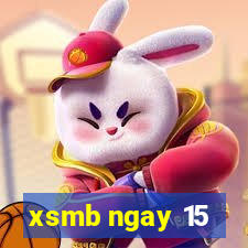 xsmb ngay 15