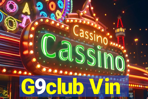 G9club Vin