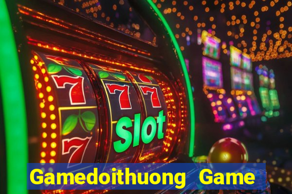 Gamedoithuong Game Bài Ionline