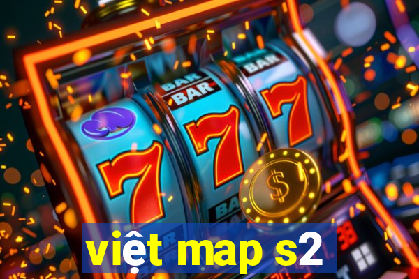 việt map s2